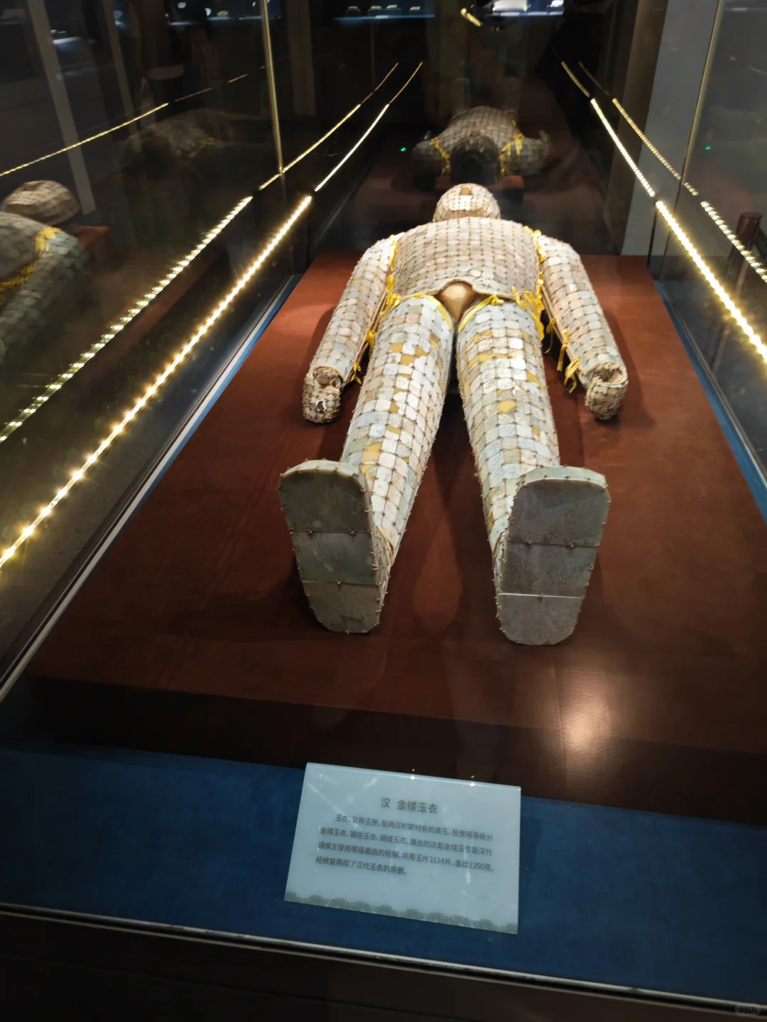 天津博物馆半日游，雅实在是雅