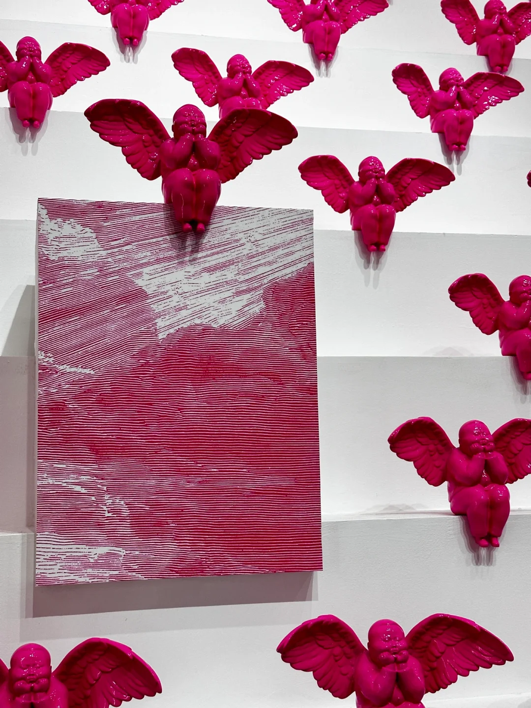 广州看展｜广州设计周 材料装修的极致美学