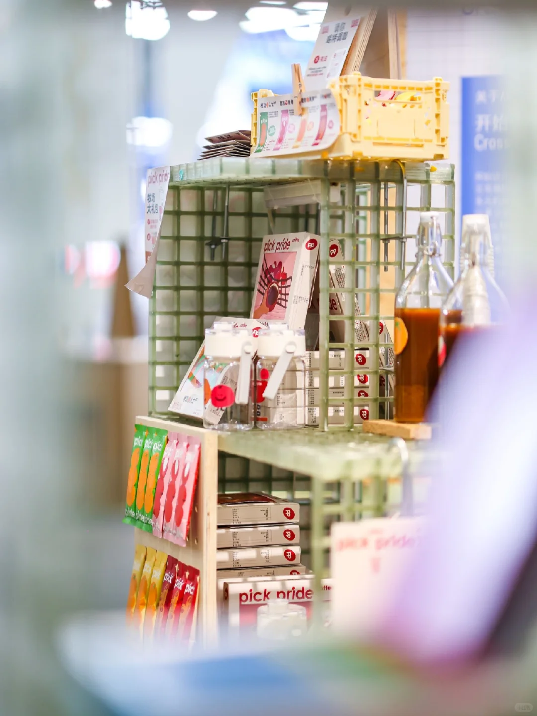 展览回顾｜开始设计×A4美术馆