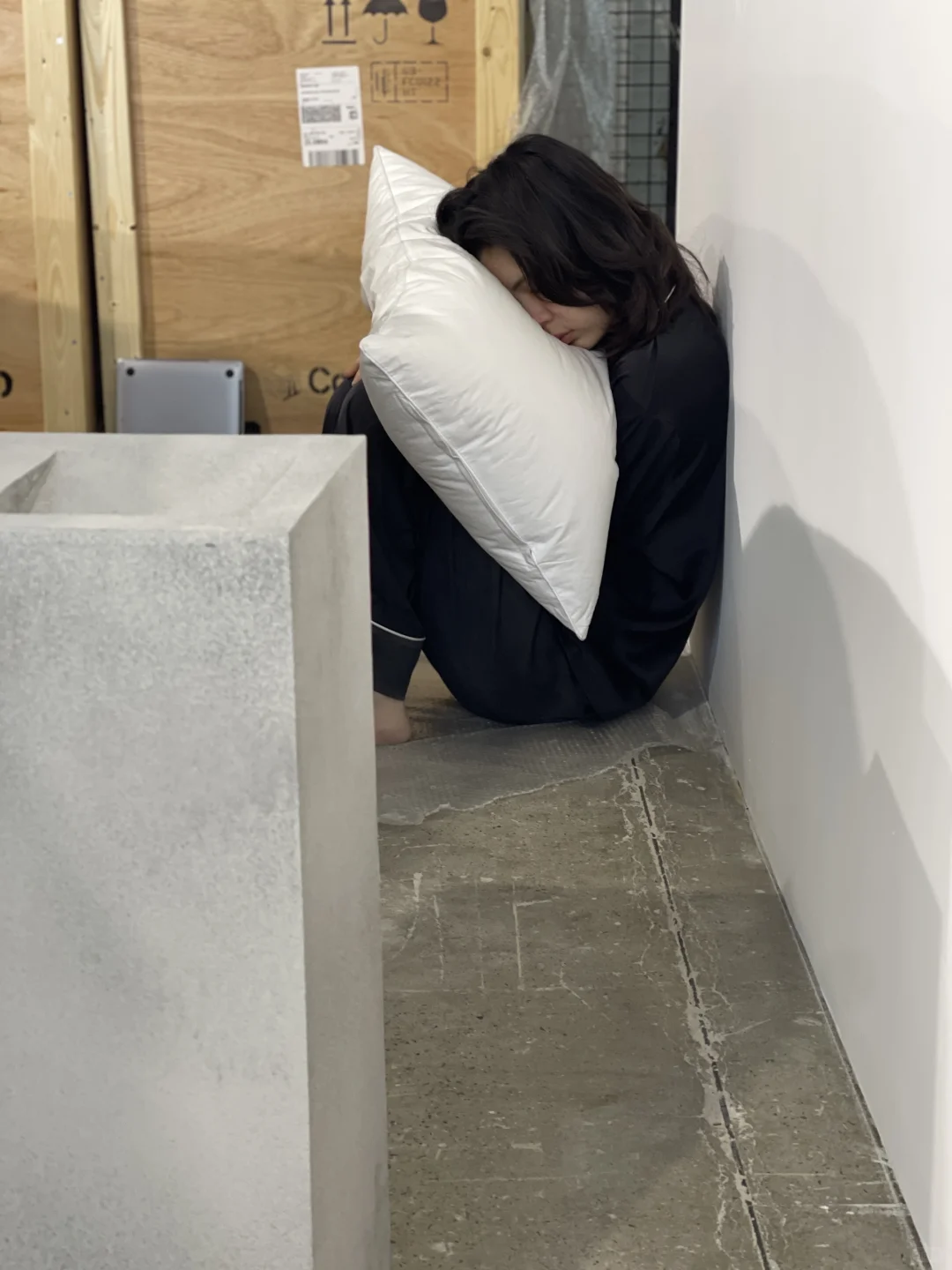 我的牛马日常在西岸艺博会首秀:这才刚开始