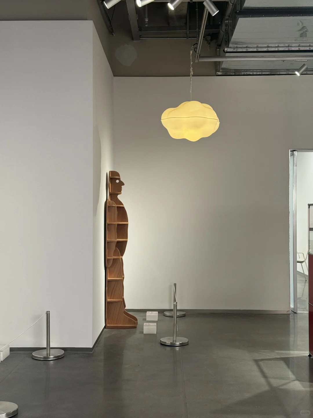 小众又好拍！重庆新博物馆