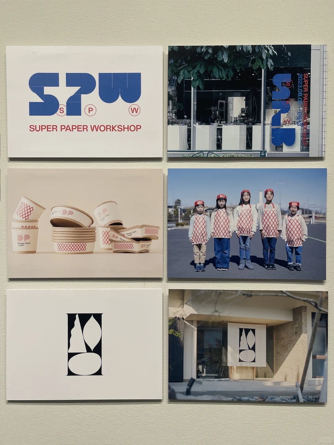 东京 ADC 展：从狭义的“广告”到创意本身