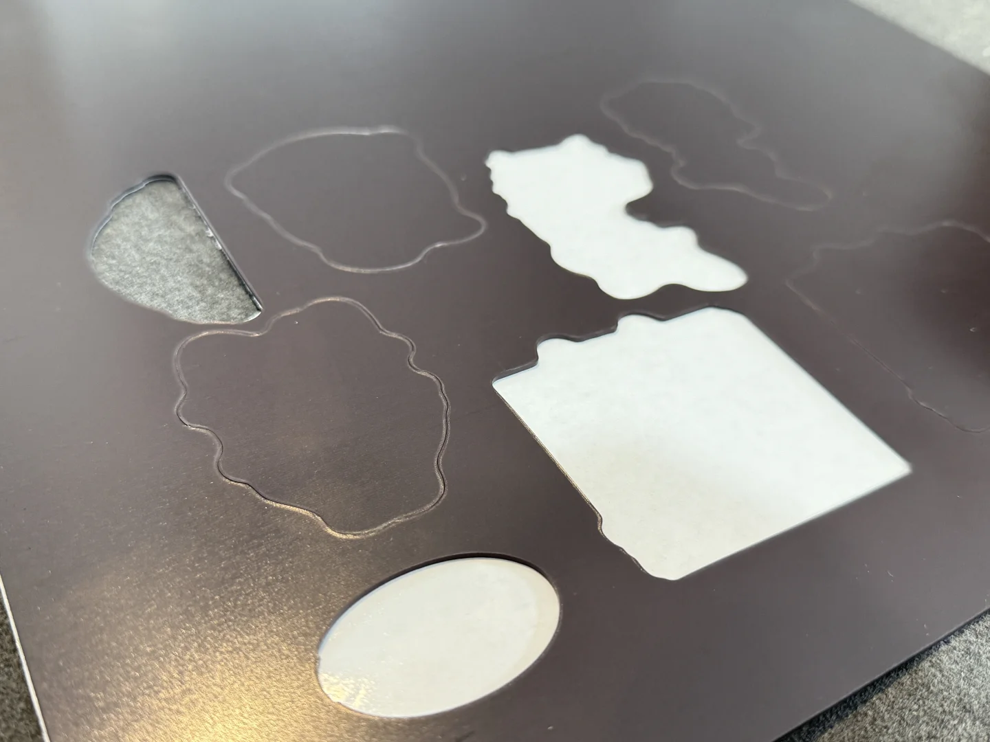 大家都是怎么找到各公司采购的呀