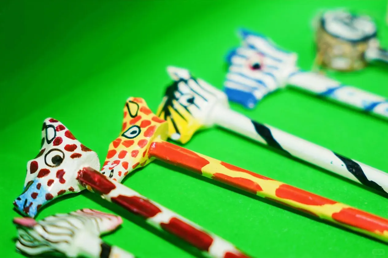 义博会 - 进口商品展不容错过~~~