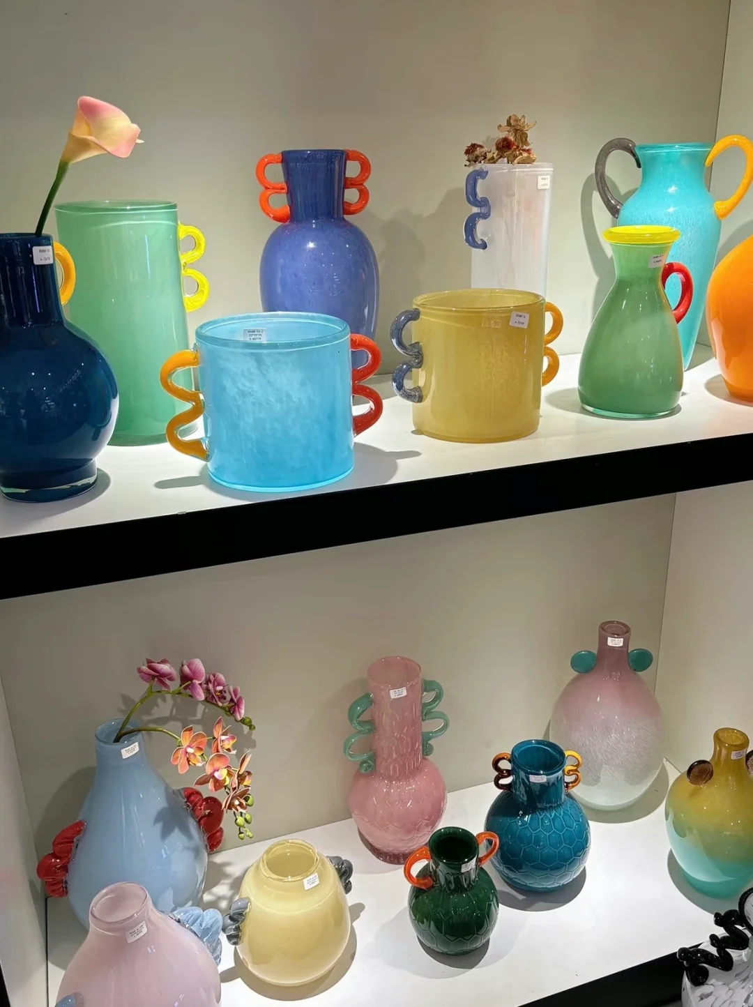 出发去义乌礼品展！！！go! go!go!