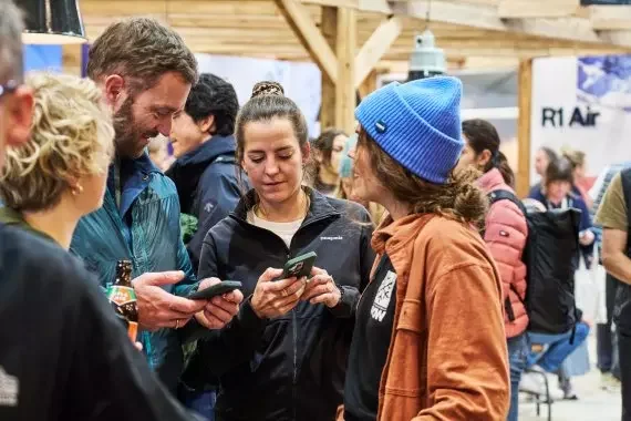 每天认识一个展会|德国慕尼黑体育用品展