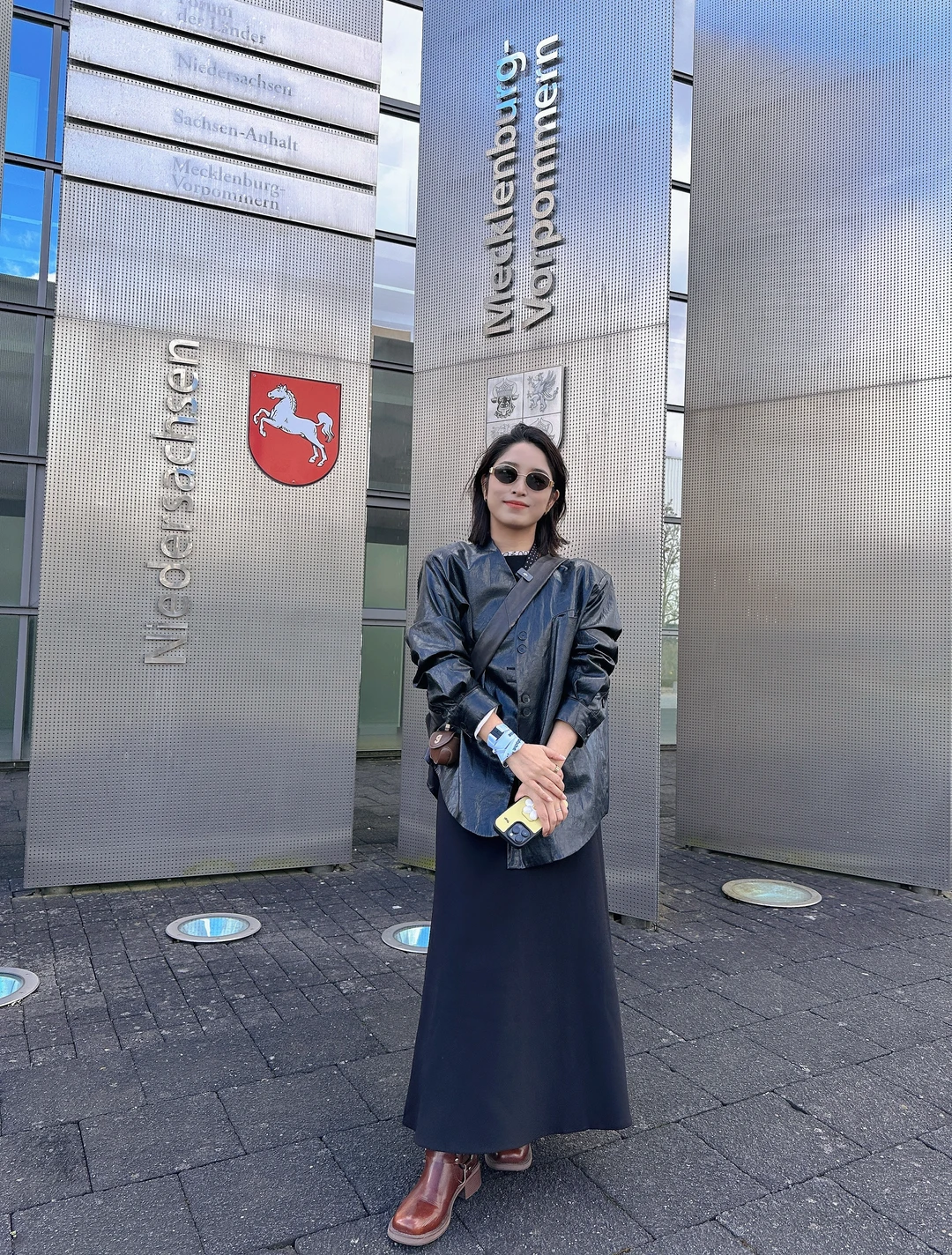 汉诺威工业展 | 邂逅科技新震撼