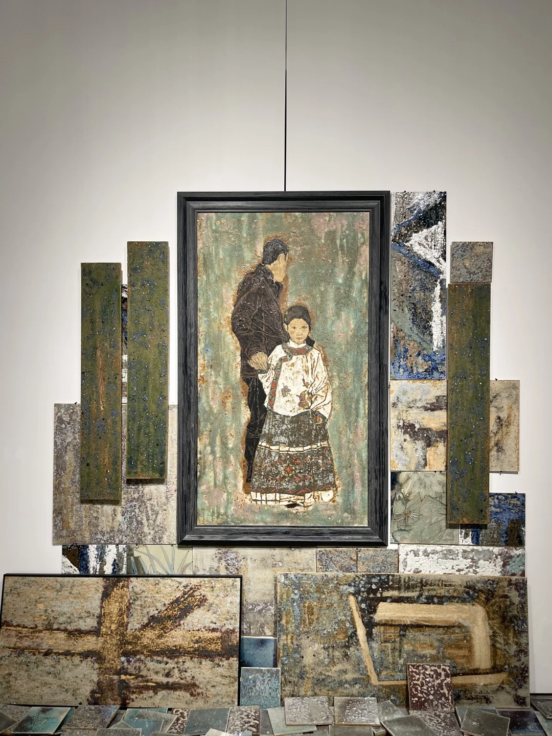 传说中的全国九大美院毕业作品展