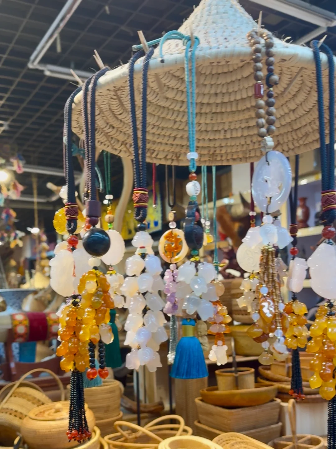 看完停止创业心，义乌小商品市场完整版攻略