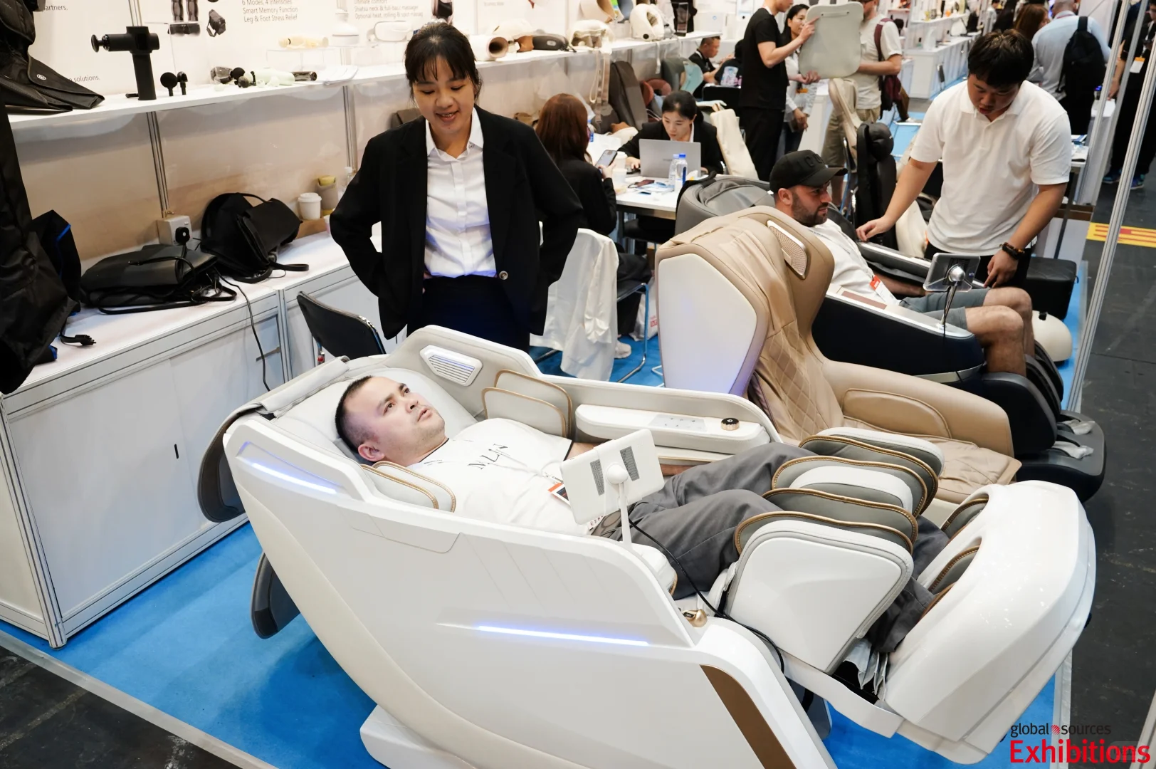 #广交会加分#中山展团#环球资源香港展2026