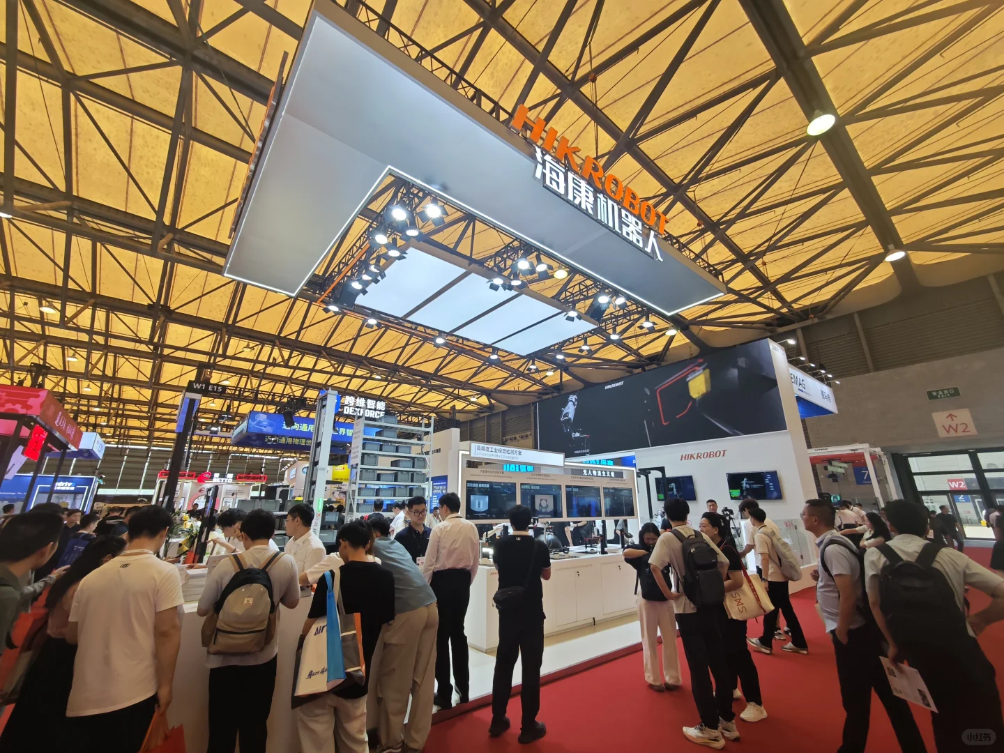 上海智能装备展