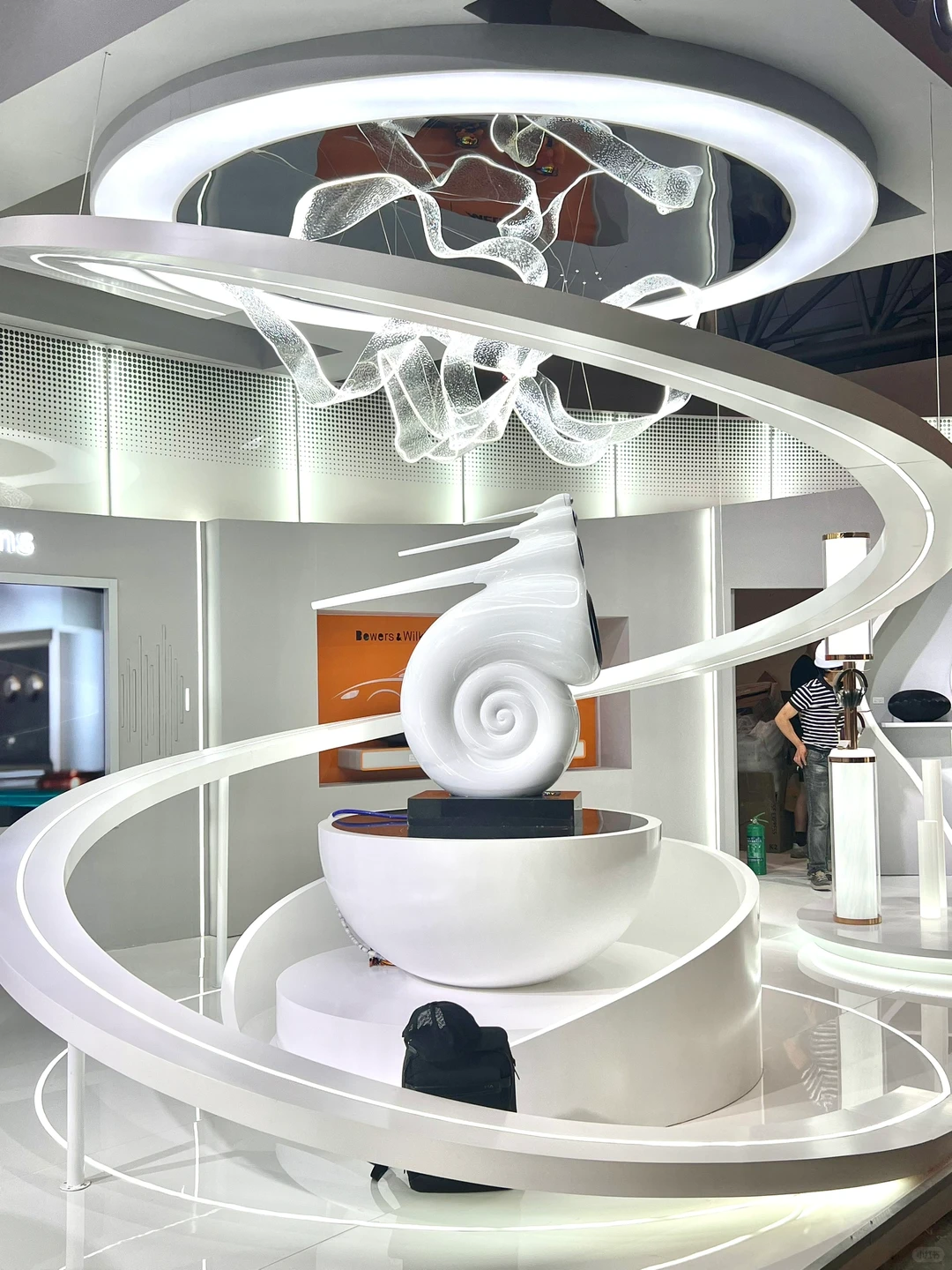 魔都最新必看展??设计上海｜我先看咯?