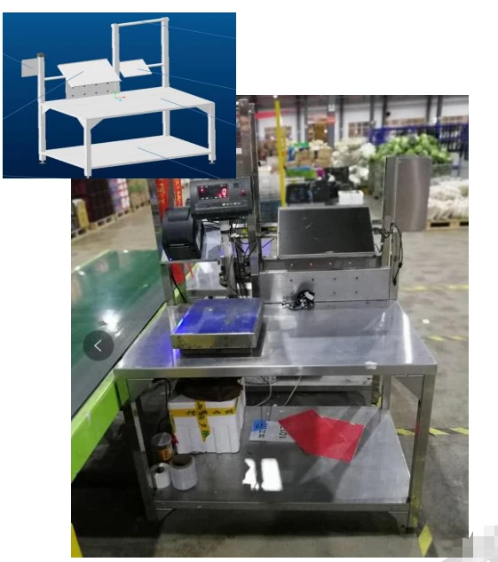 仓库常见设备物资一览⑤