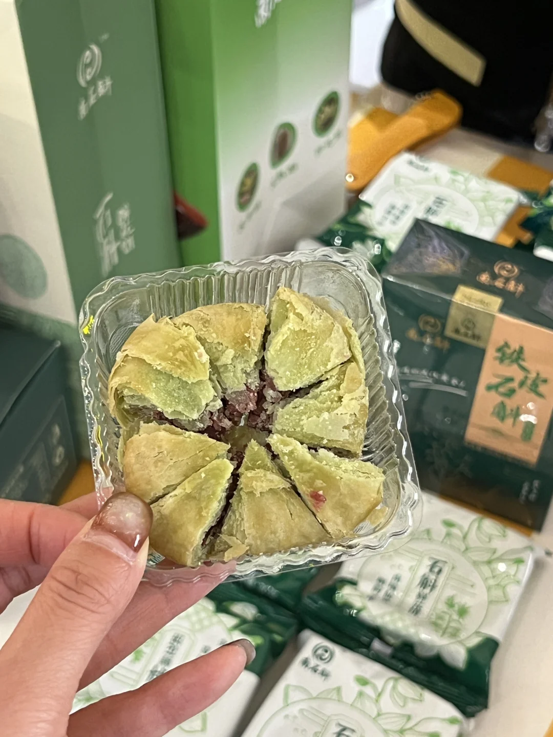 汉街万达藏着一场“云南限定狂欢”