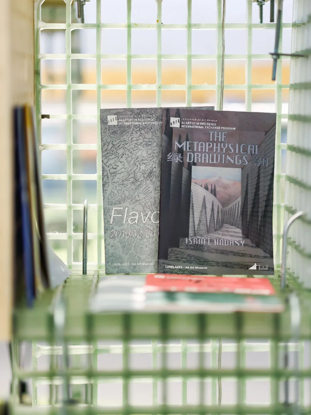 展览回顾｜开始设计×A4美术馆