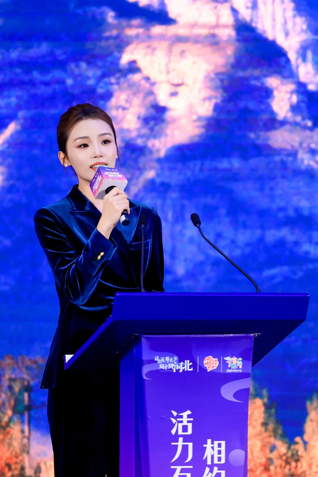 2025石家庄文旅推介会——深圳站?