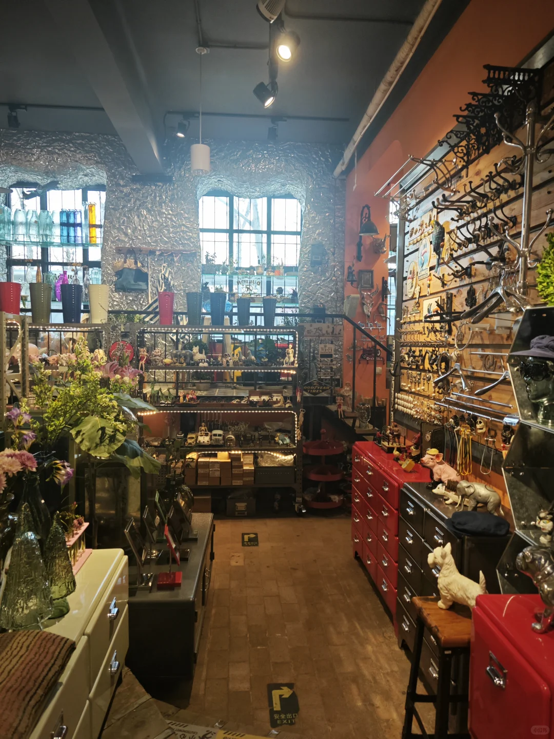 798逛展攻略|免费逛一天超治愈?️~