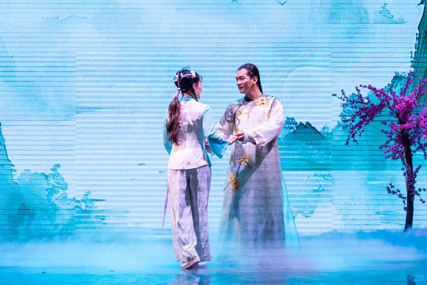 《话说徽商》｜长三角演出交易会