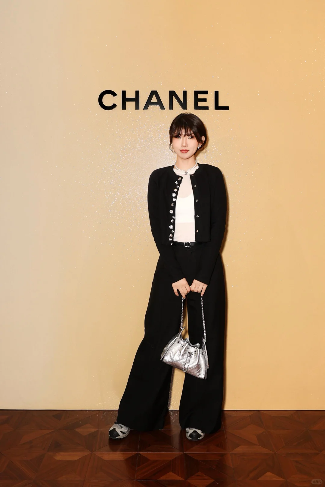 11.18｜走进香奈儿早春度假系列