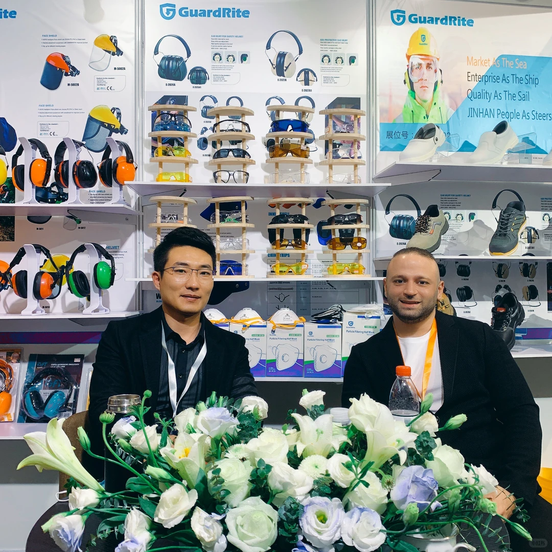 浙江省金华市义乌第27届国际小商品博览会