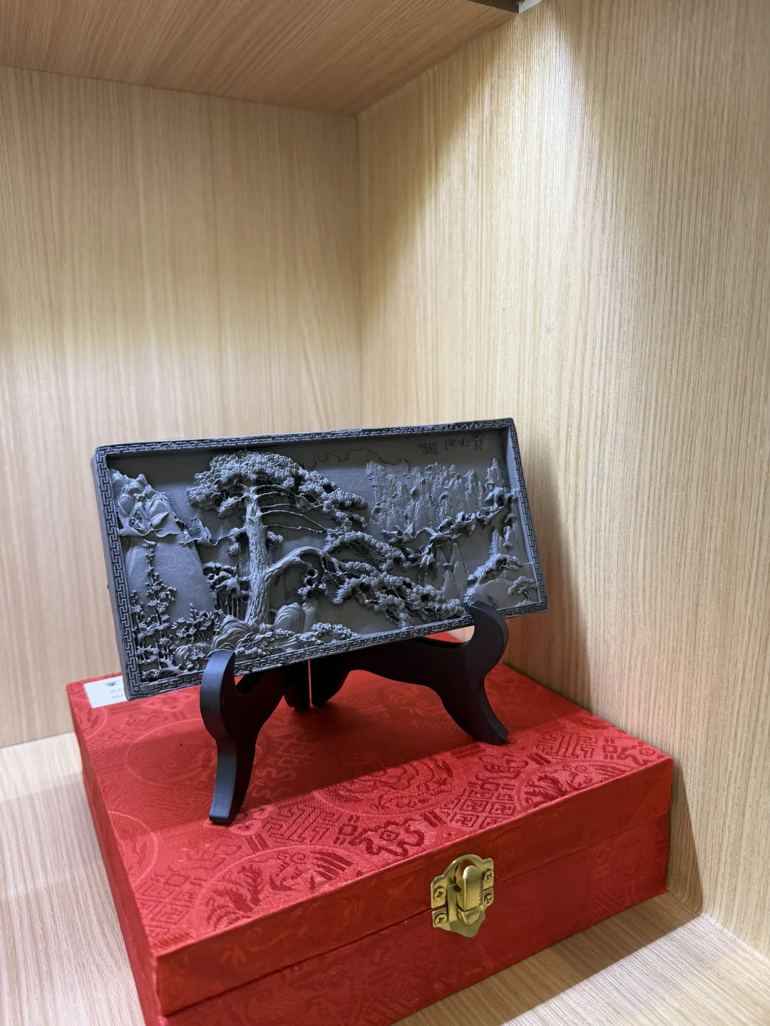 长三角文化产业投资展:绩溪徽文化展览
