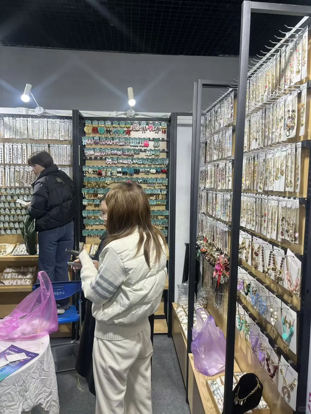 Tiktok小白参加义乌跨境电商国际展会收获