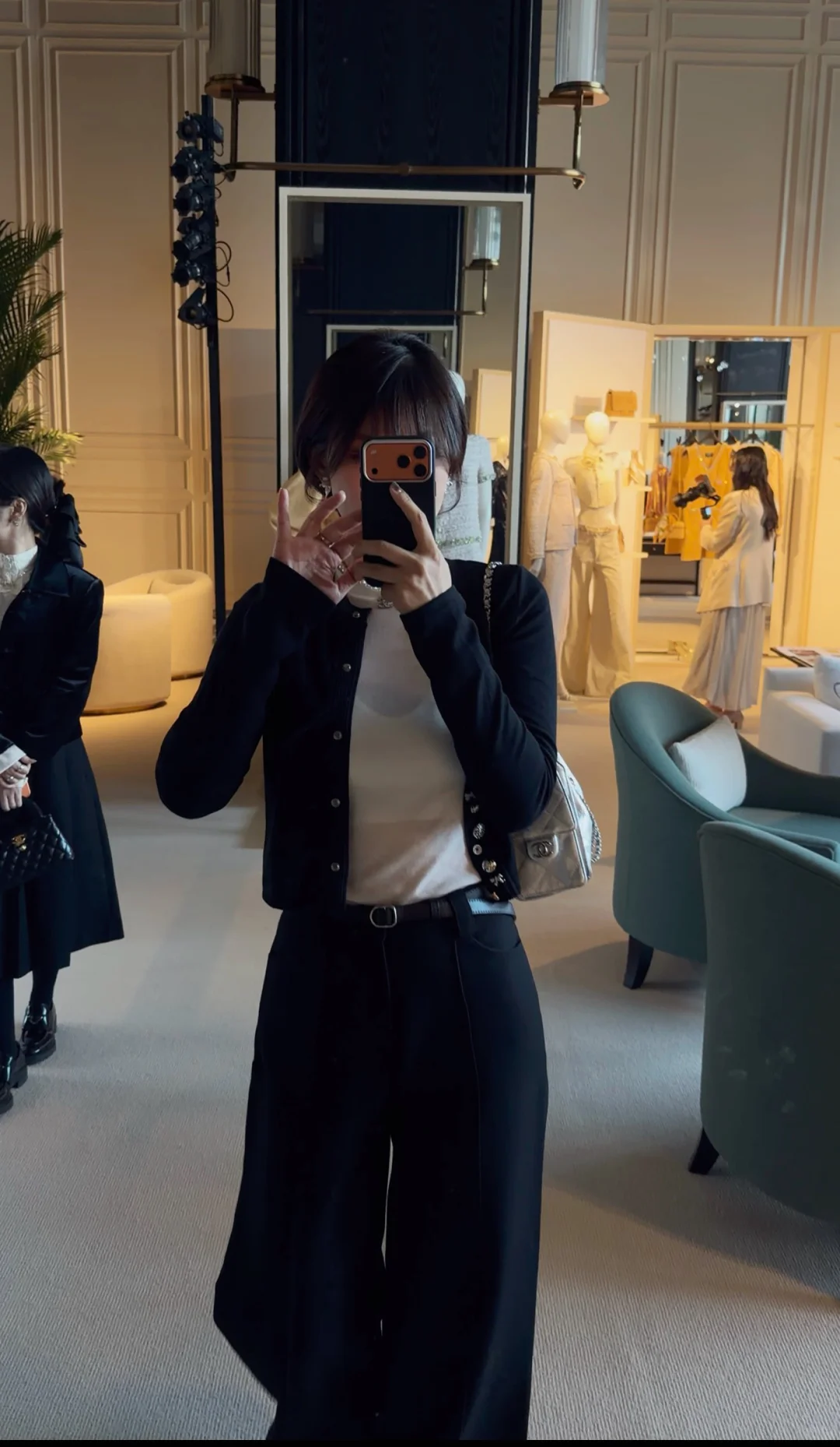 11.18｜走进香奈儿早春度假系列