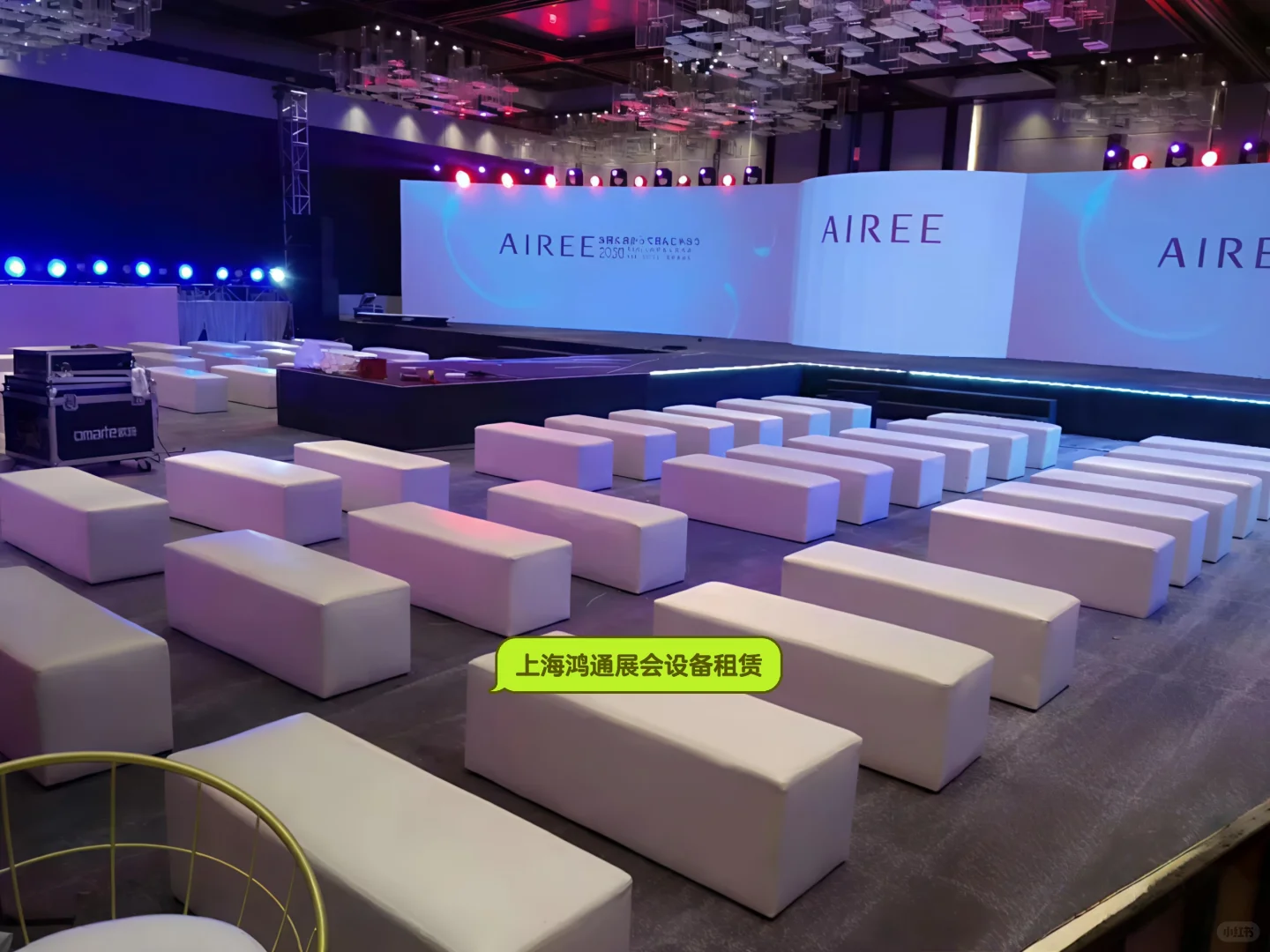 出租展销会市集活动市集摊位架展销架桌椅