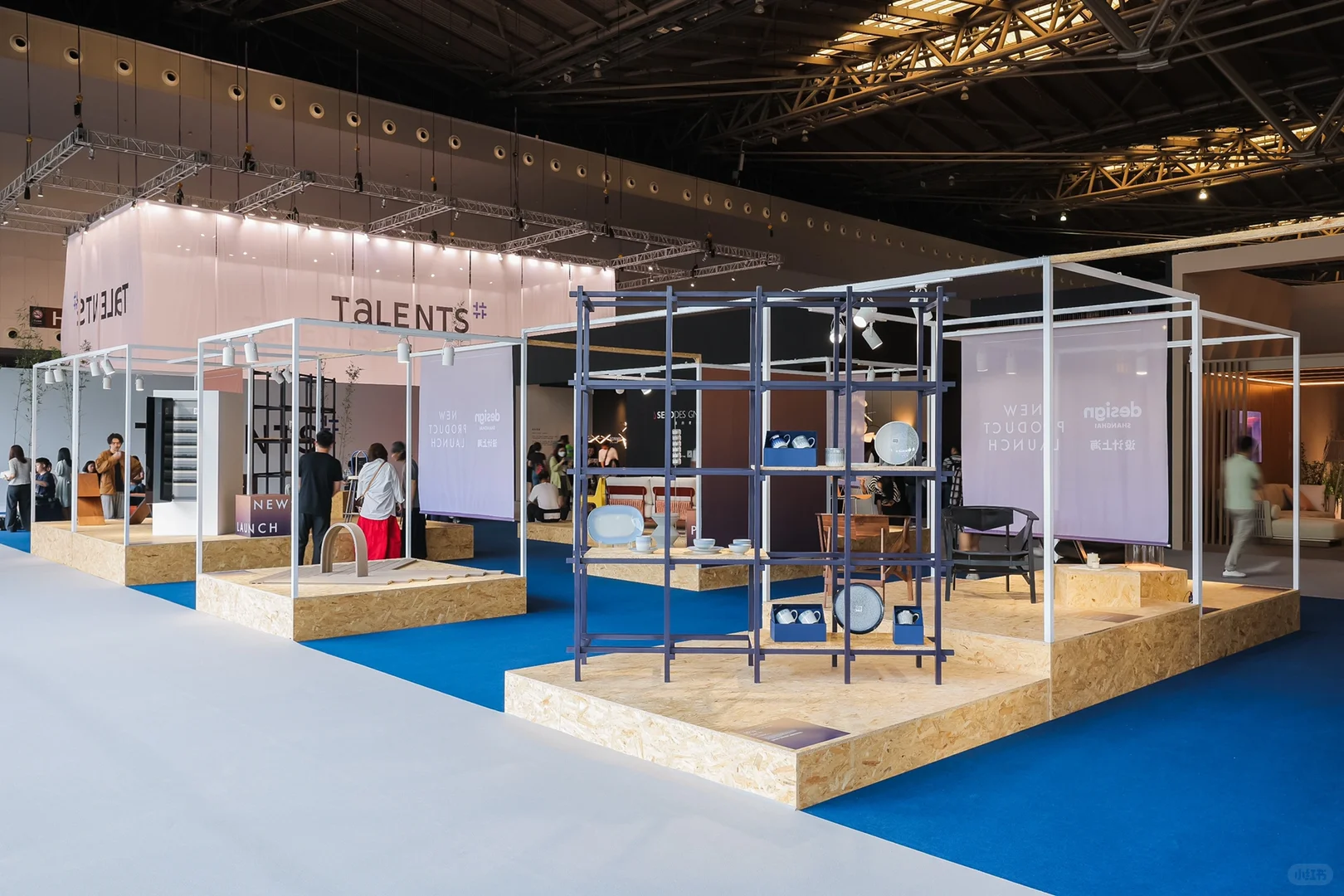 ?IDEA｜中国“出圈”的设计展，设计上海10周年