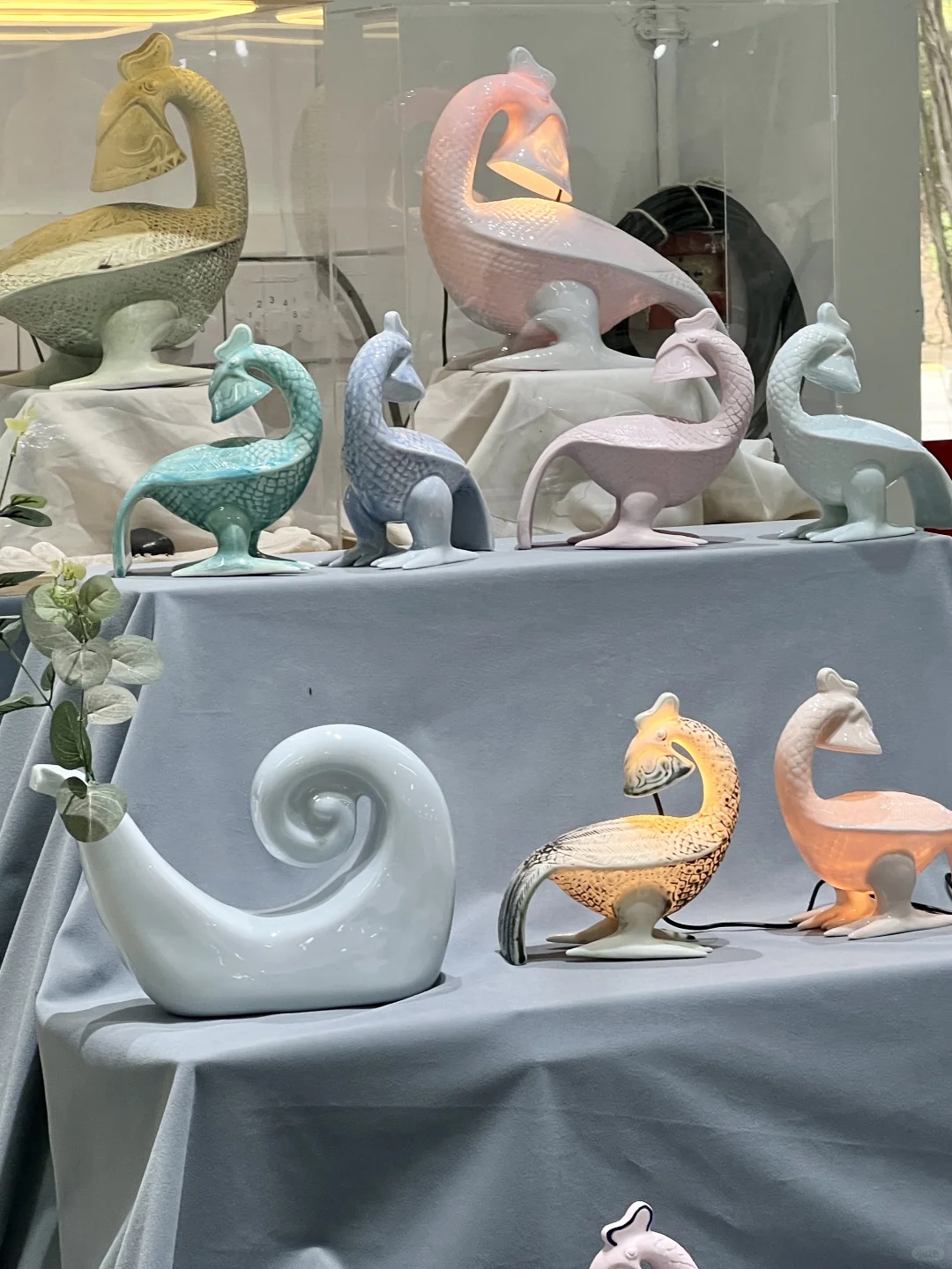 是我喜欢的毕业设计展