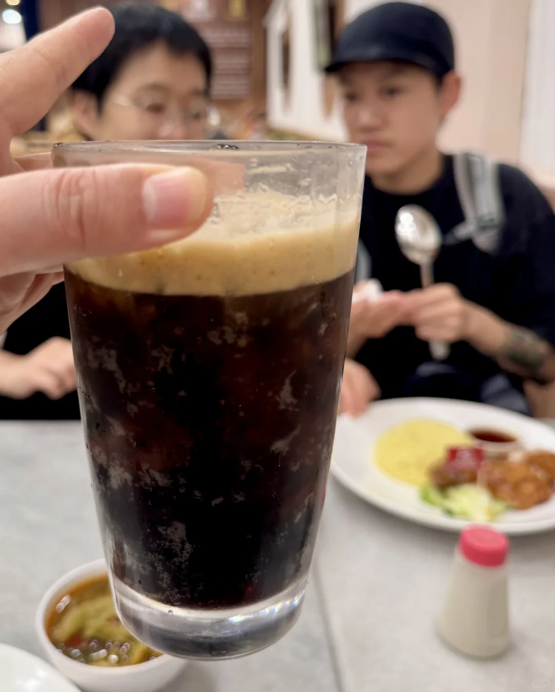 FEVER DOG｜吉隆坡布展日大暴雨?️