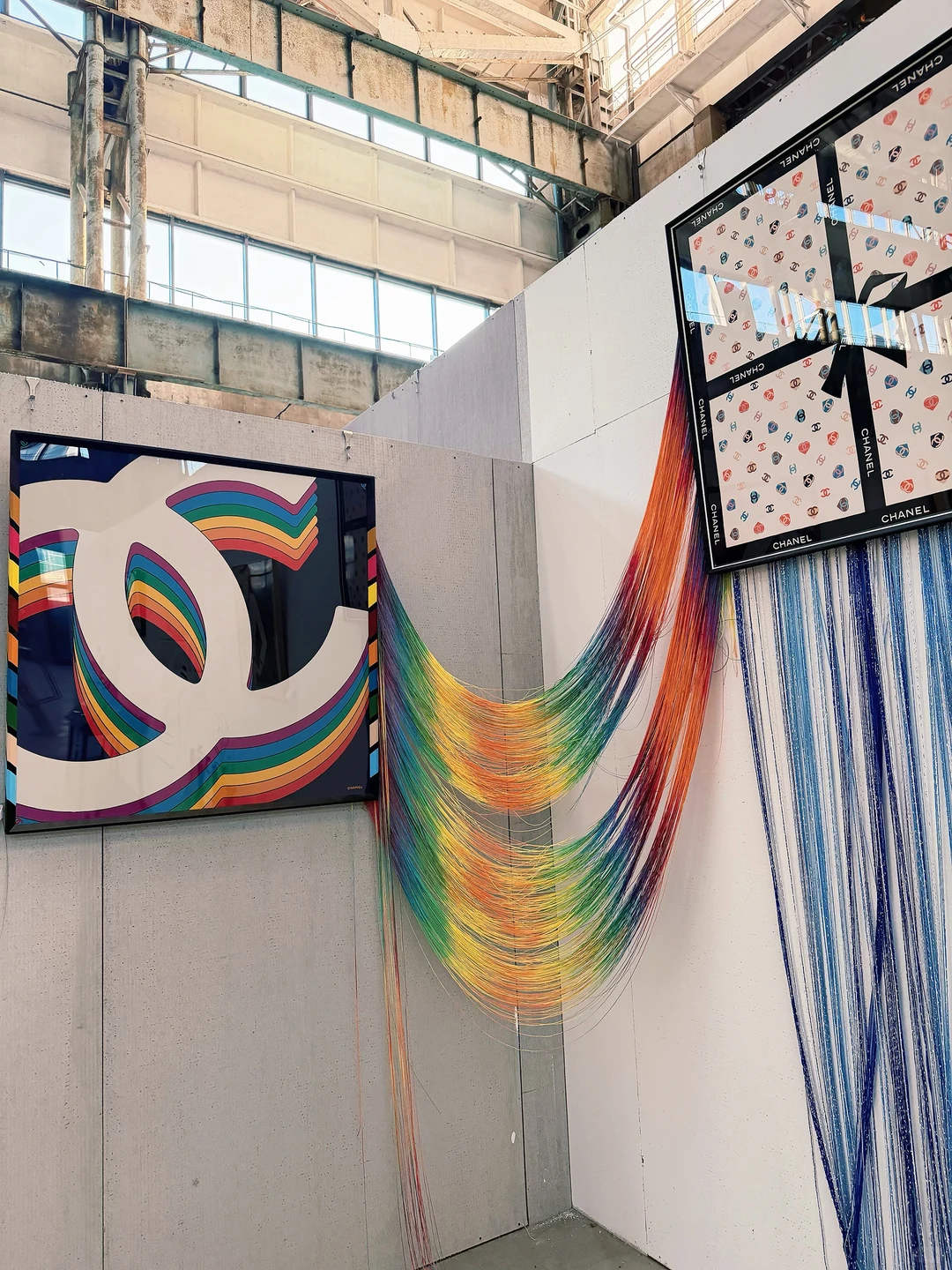 芜湖|来对了❗️近期坠值得看的老船厂新展