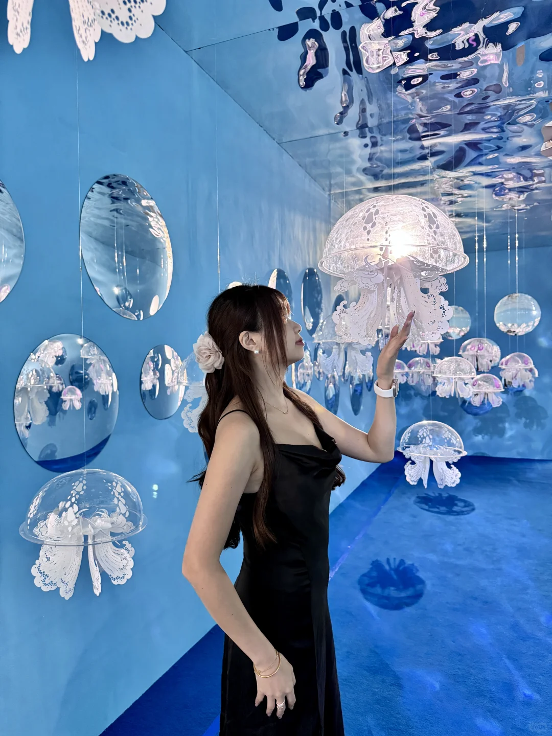 深圳新展｜纸艺创作的梦幻世界?直达（附机位