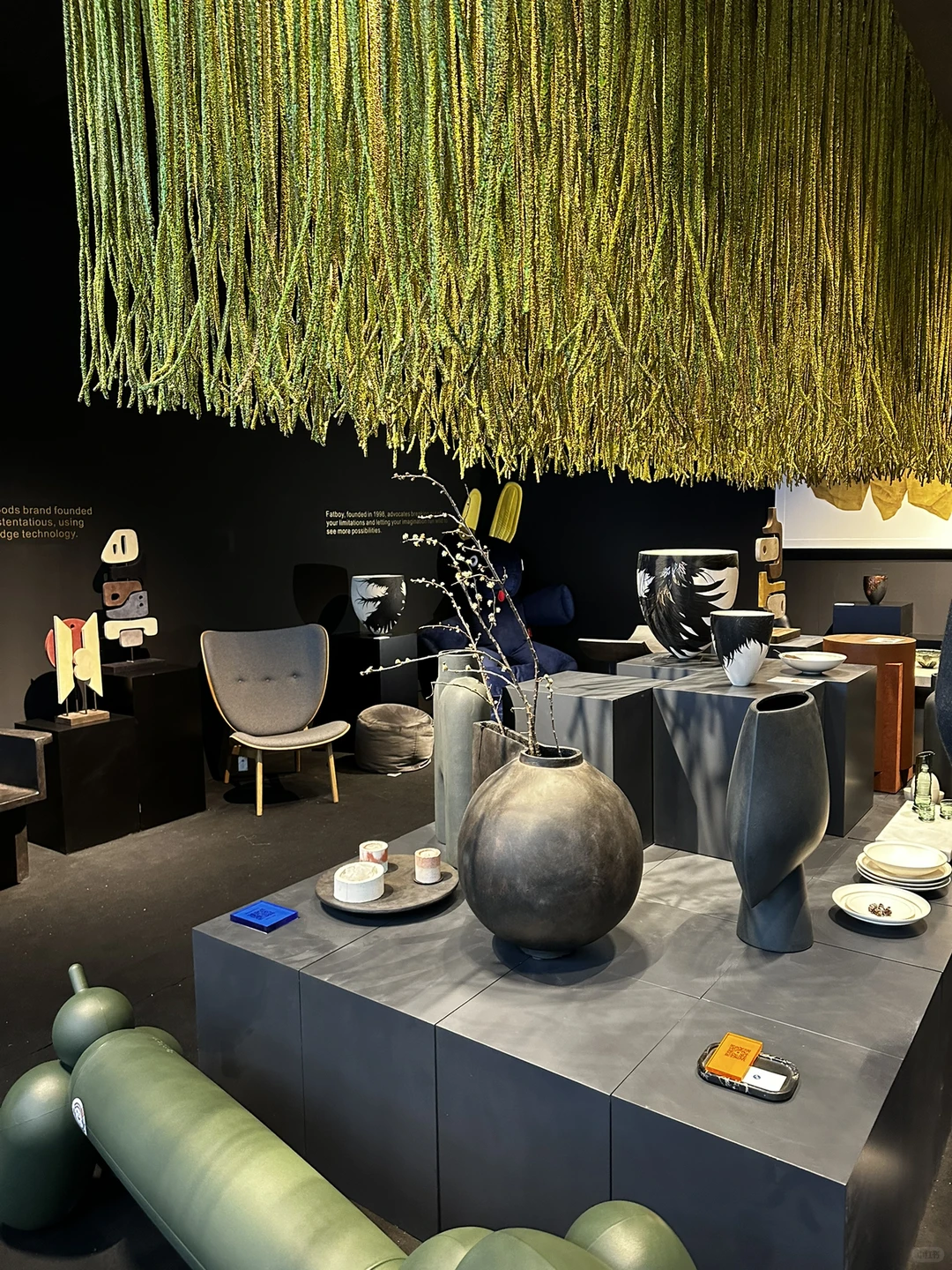 广州设计周前设计深圳预热看展