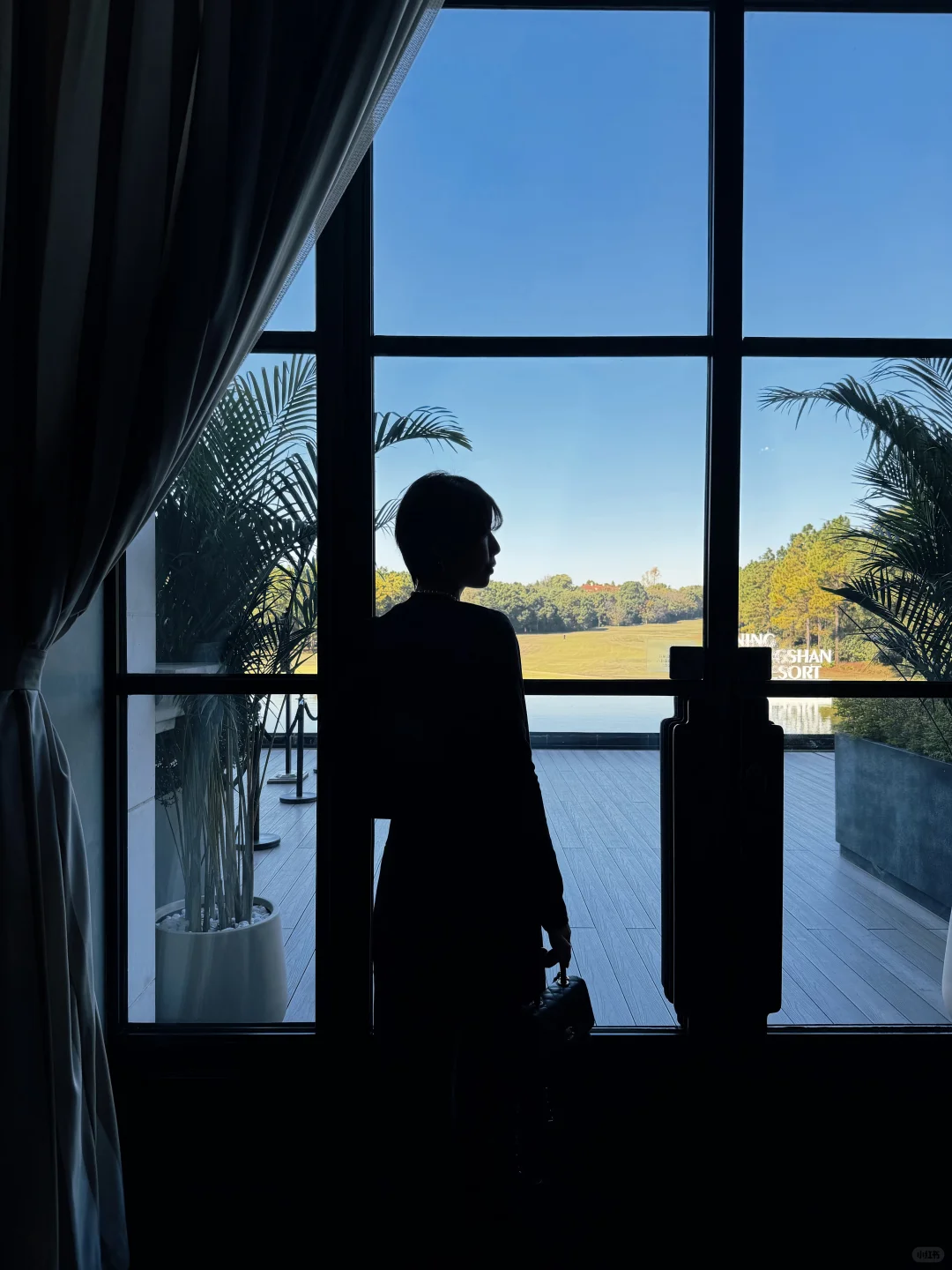 11.18｜走进香奈儿早春度假系列