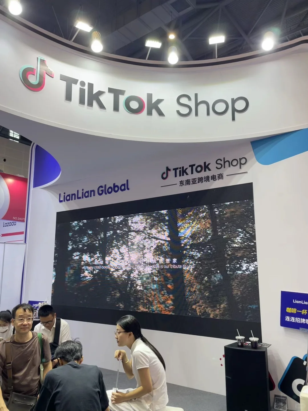 研究生义乌创业| 世界小商品义乌的跨境来啦