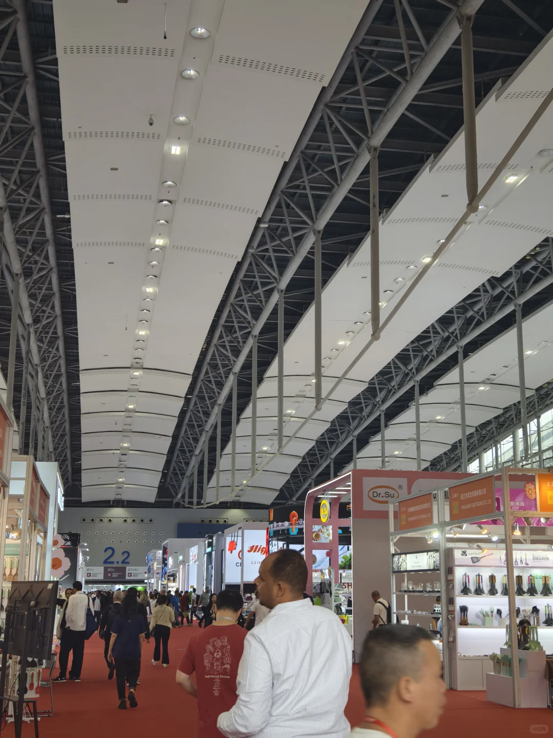 2025广交会，真不愧是中国第一展