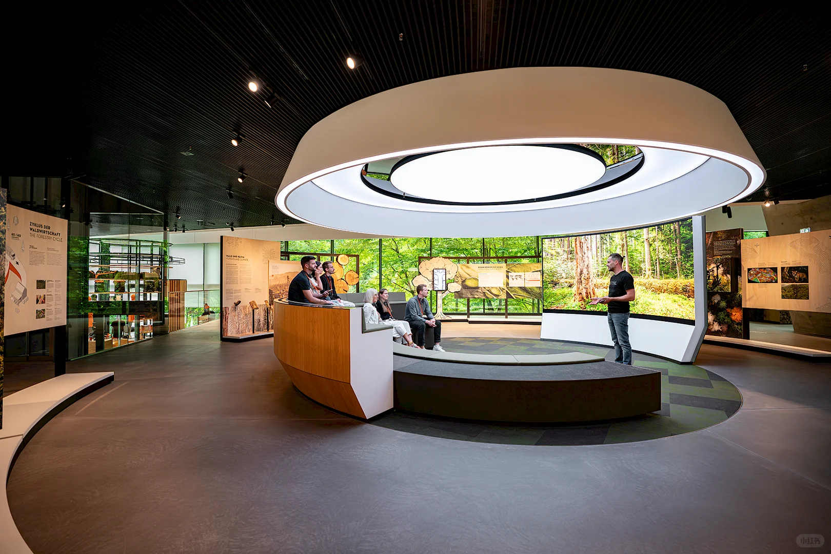 VIEW |STIHL品牌世界:叙事轴线串联品牌维度