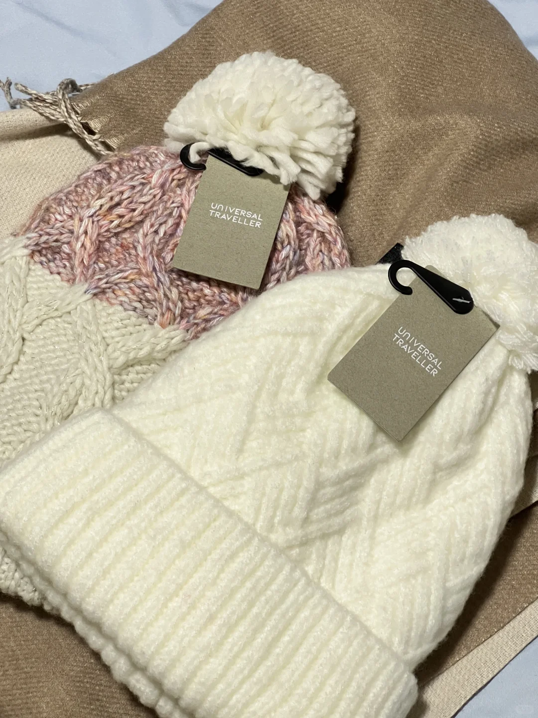 Universal Traveller大促封关倒数！