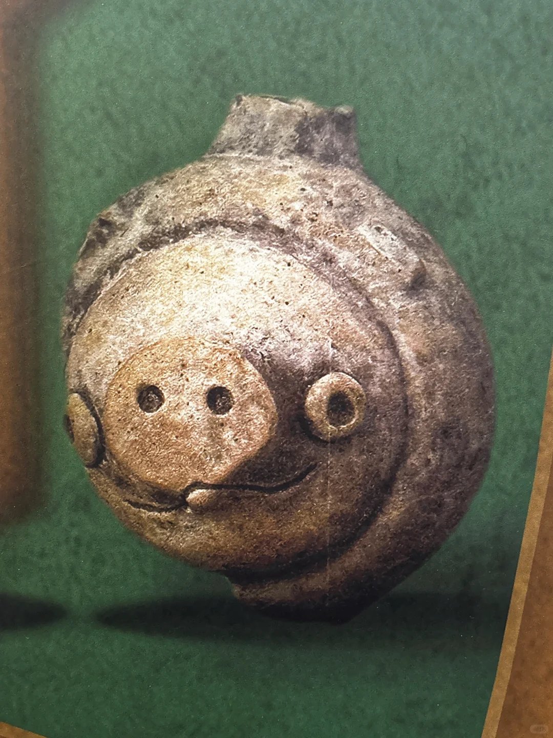 三星堆古蜀艺术展来海淀了