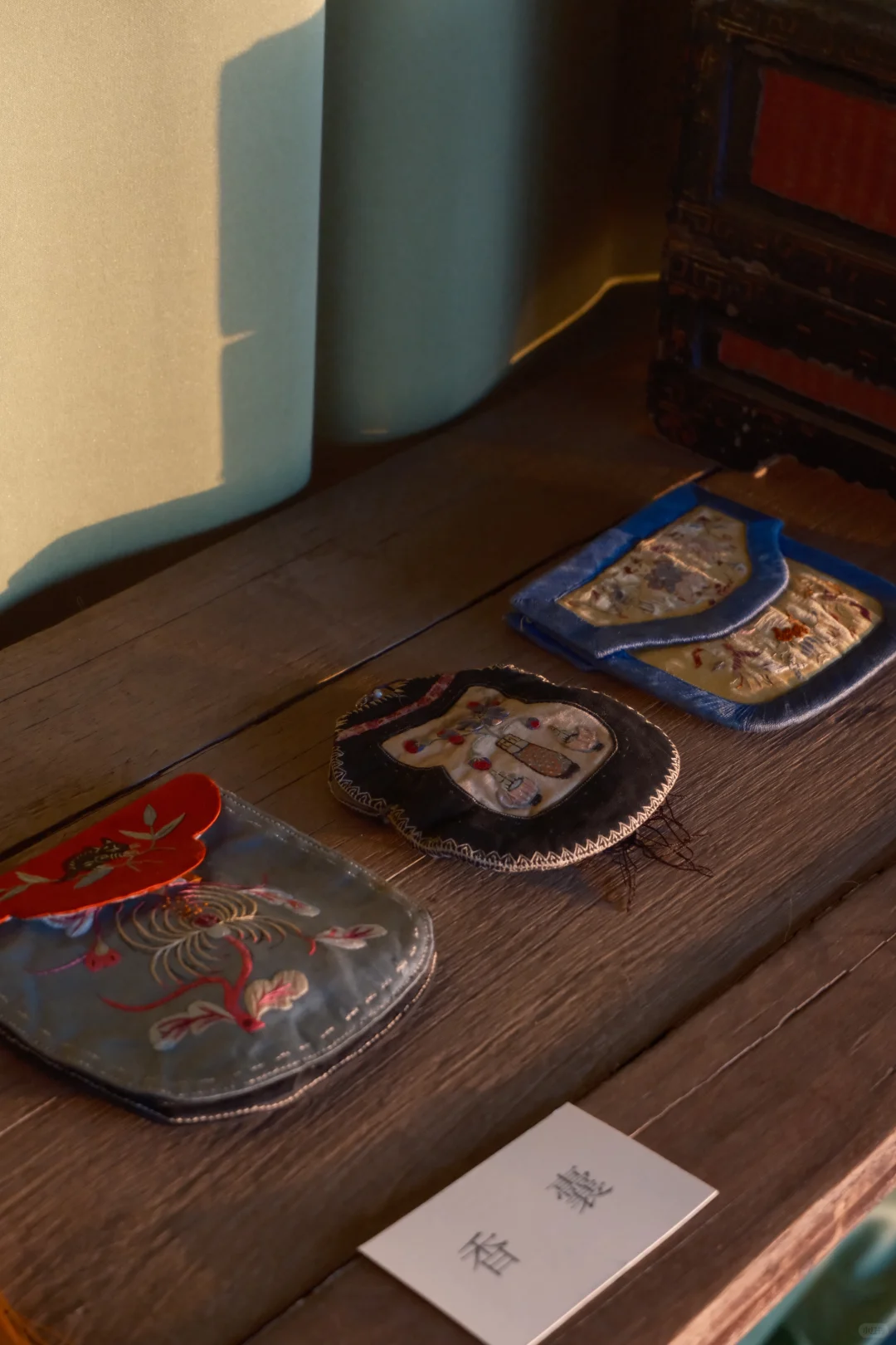 展览倒计时｜赴一场千年嗅觉之旅