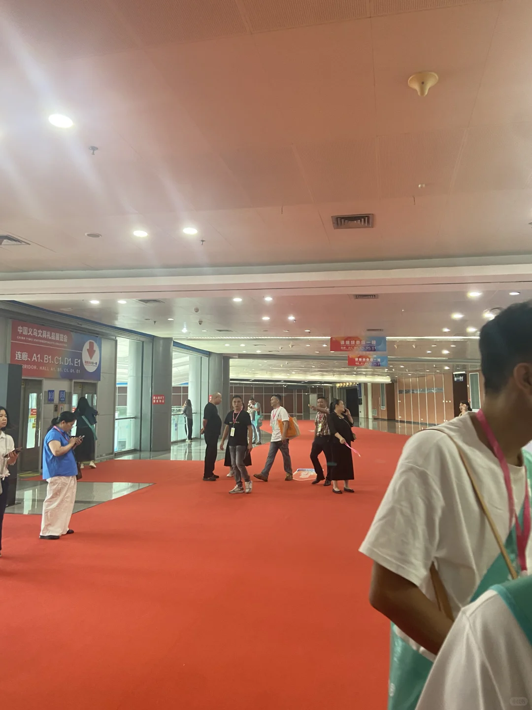 义乌文具礼品展，2025年3日-5日，快来参展啦