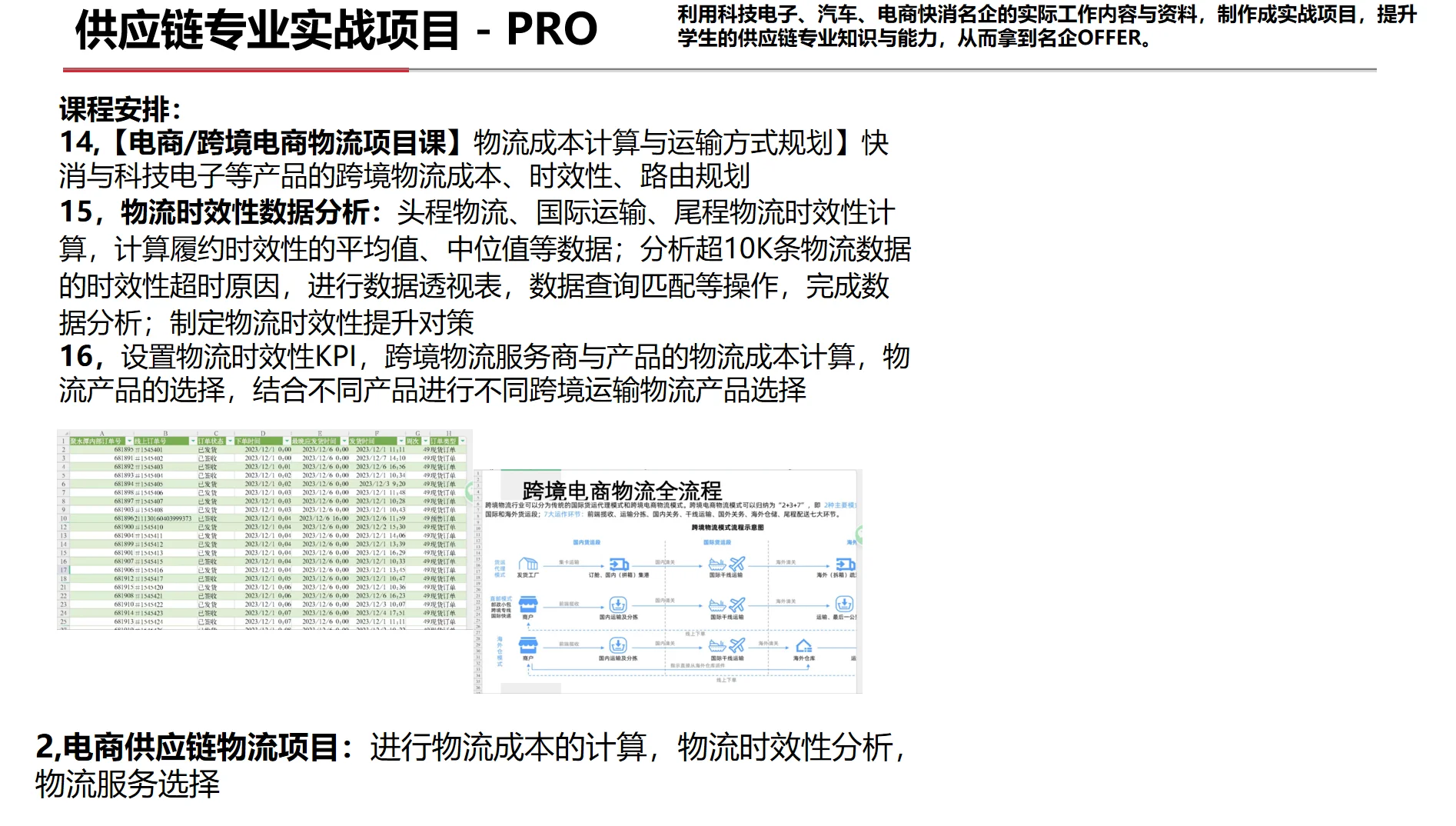华威供应链硕值得去吗？拿什么名企offer