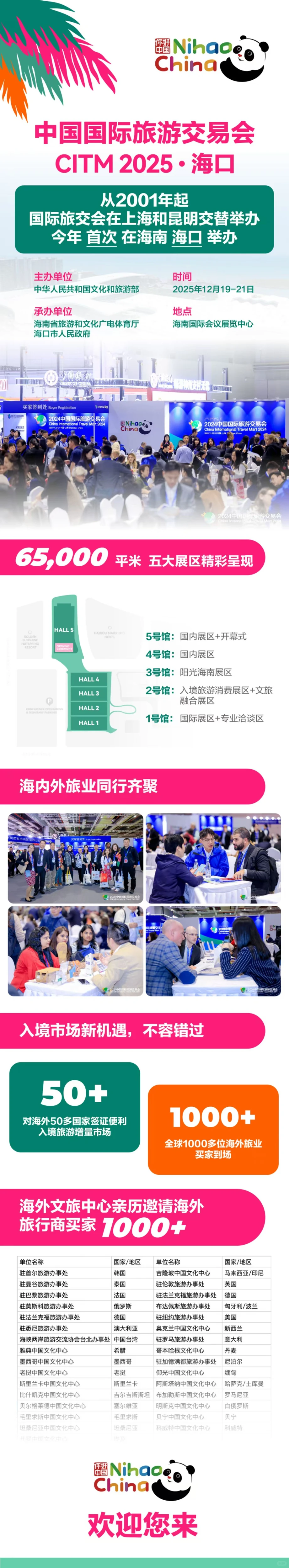 入境旅游热 新趋势