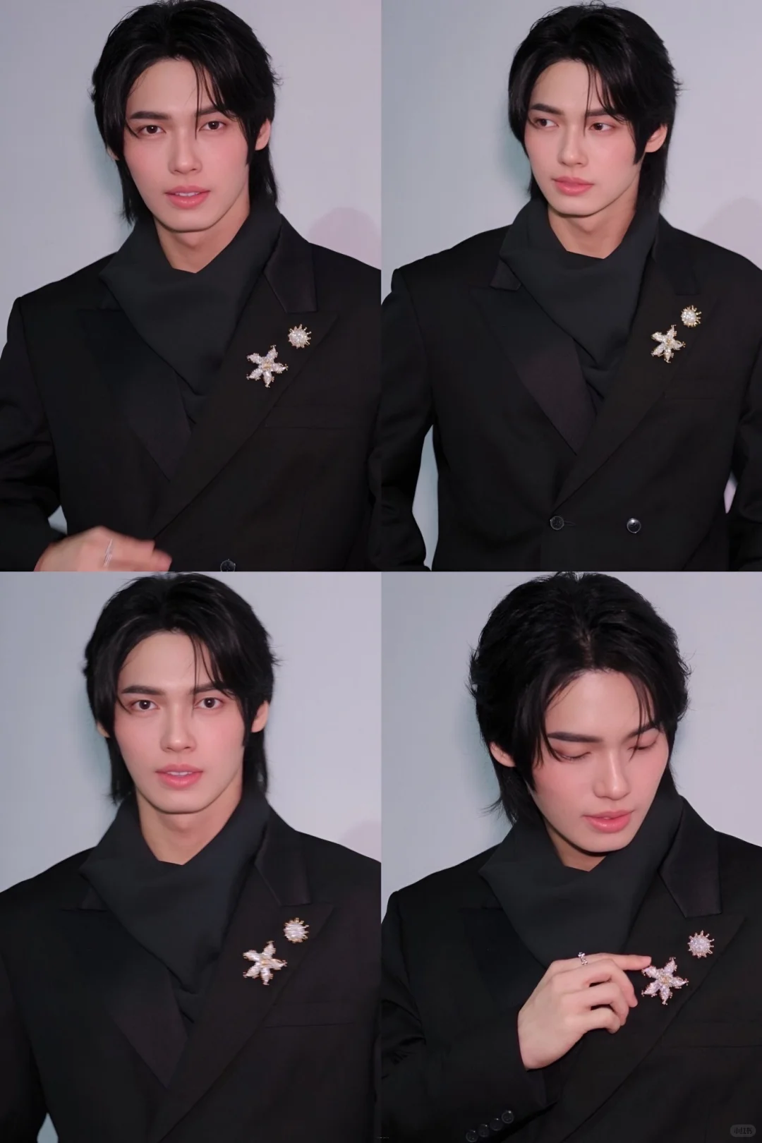 Tiffany代言人Winmetawin