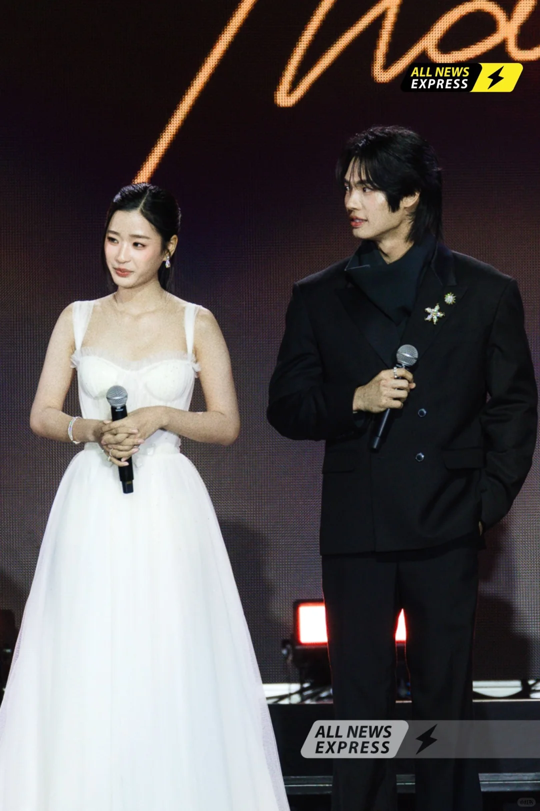 泰步步惊心|推介会媒体照片