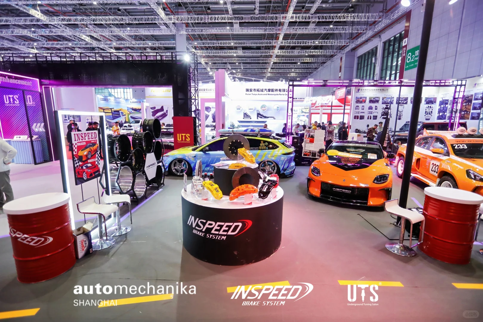 走向世界这事儿，咱中国品牌必须得干呐