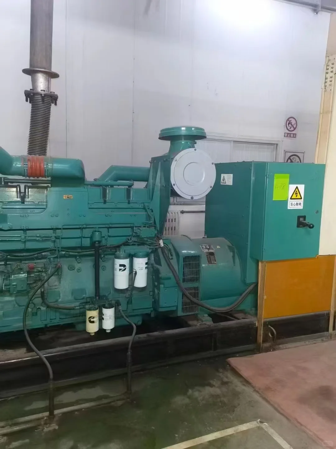 发电机租赁/出租/