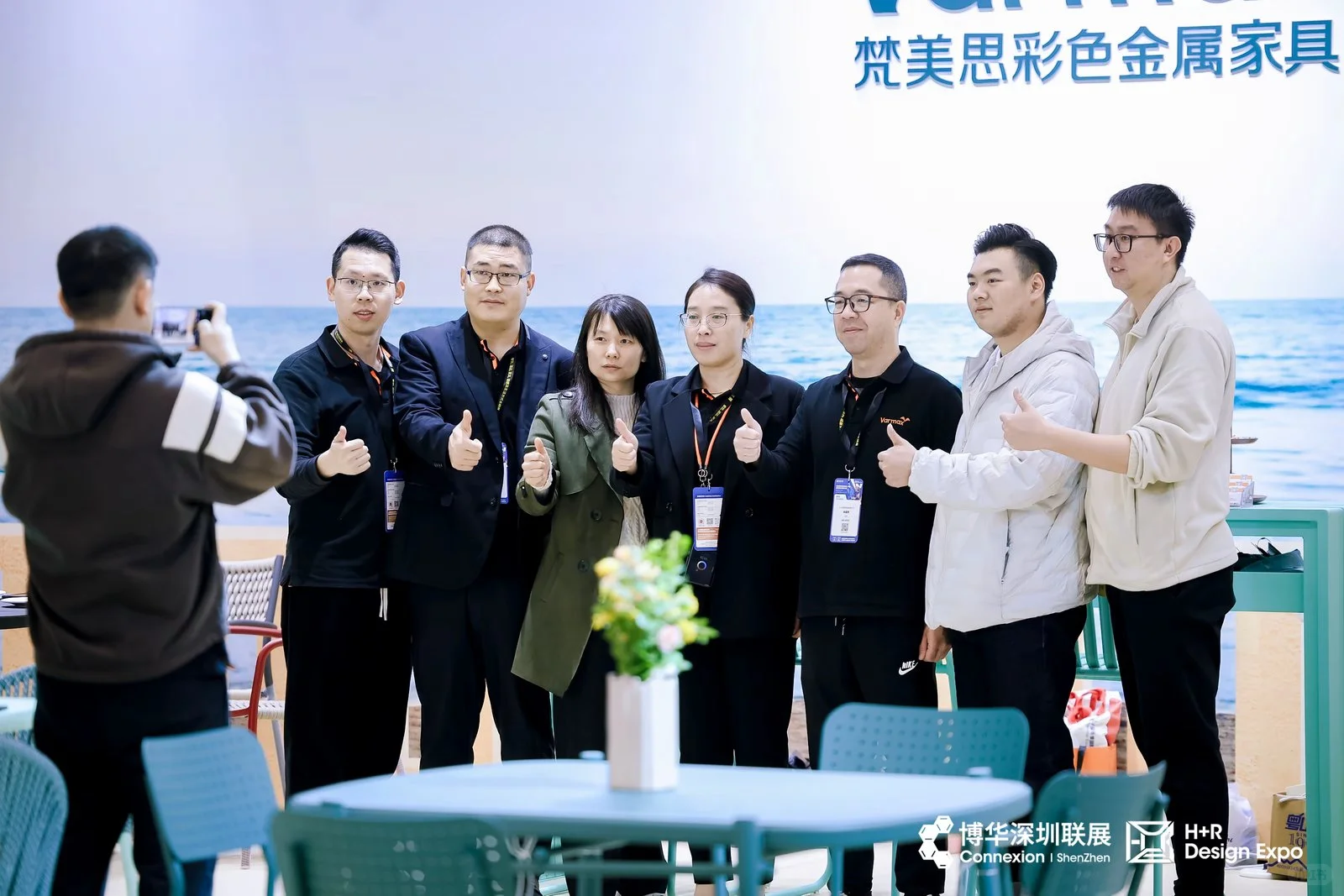 深圳国际酒店家具、商用定制及软装设计展