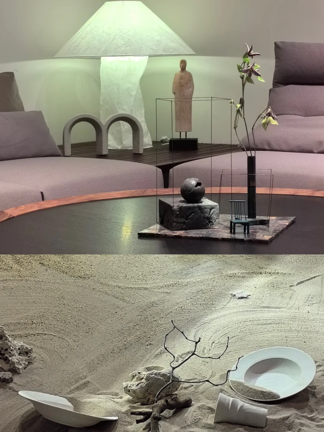 设计上海丨逛展日常碎片分享